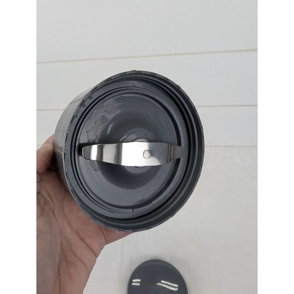 Magic Bullet Blender Replacement Parts Lid Blade Handle Rim